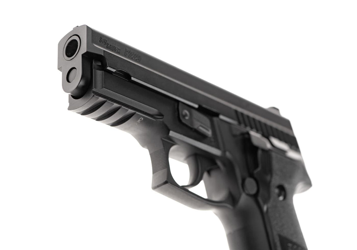 ProForce P229 Full Metal GBB