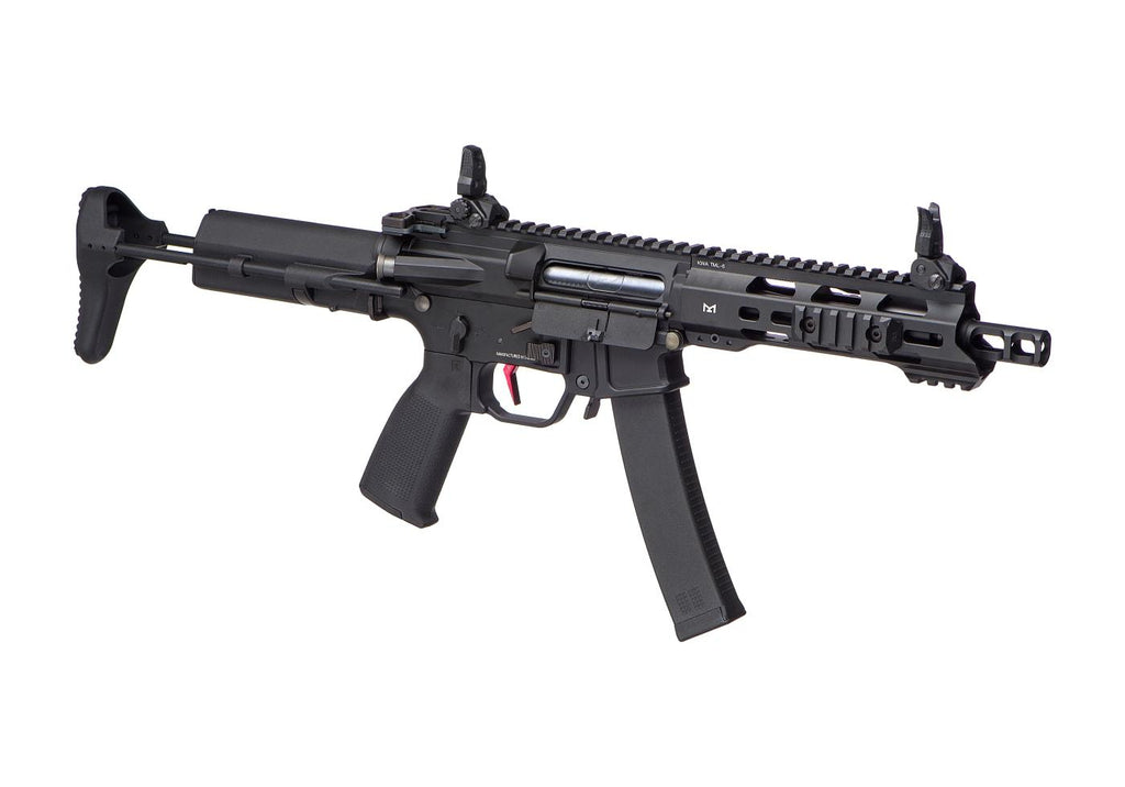 BLR Frontline CQBR