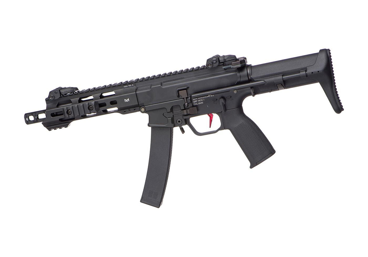 BLR Frontline CQBR
