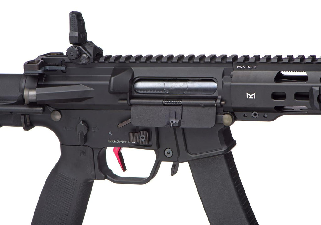 BLR Frontline CQBR