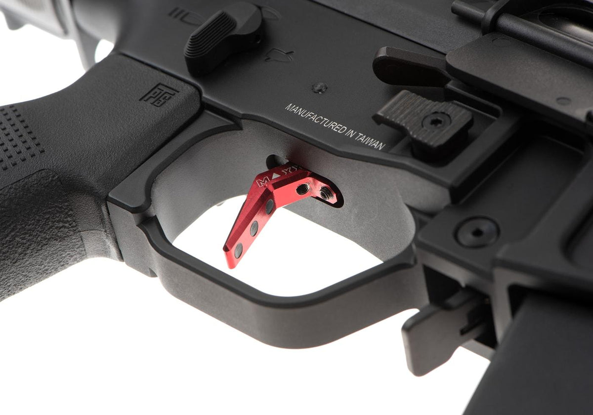 BLR Frontline CQBR
