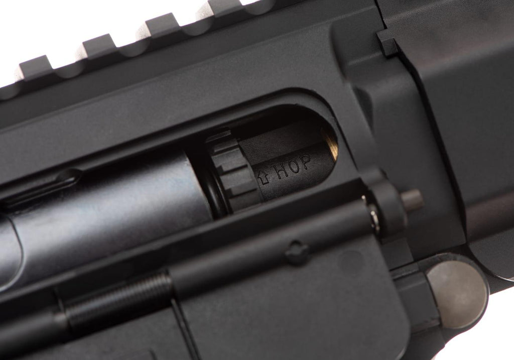 BLR Frontline CQBR