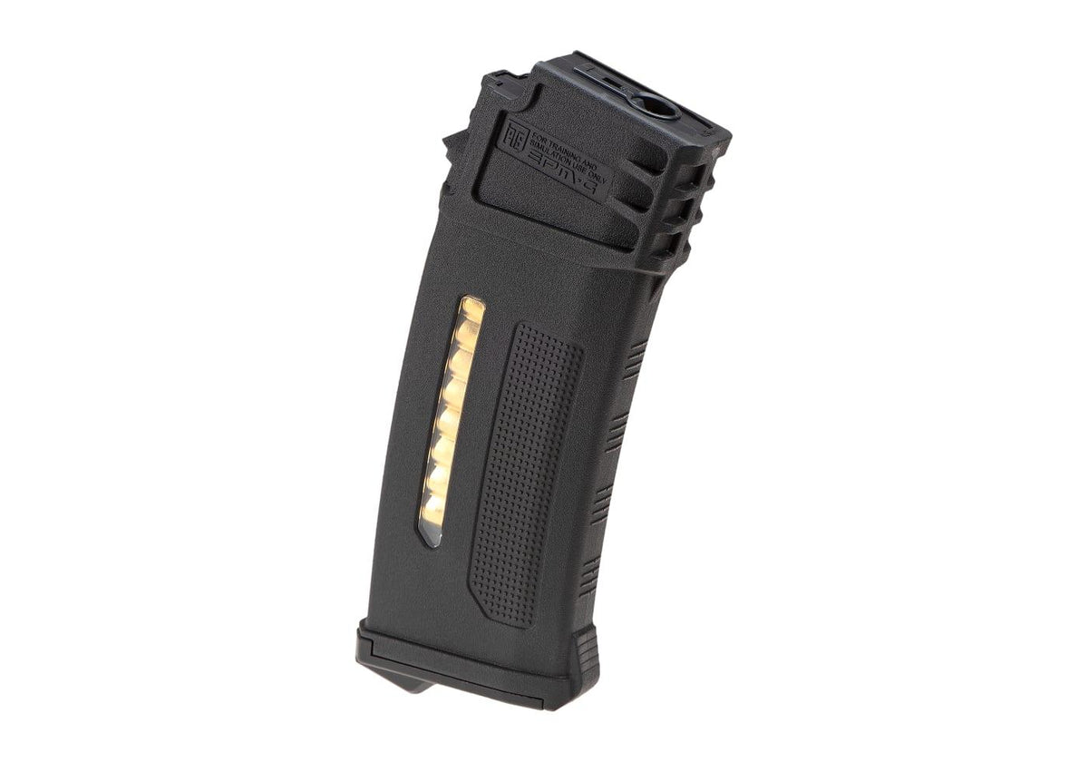 EPM Enhanced Polymer Magazine G36 120rds
