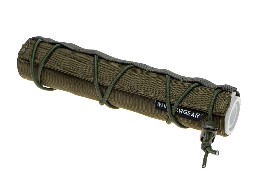 Suppressor Cover 22cm