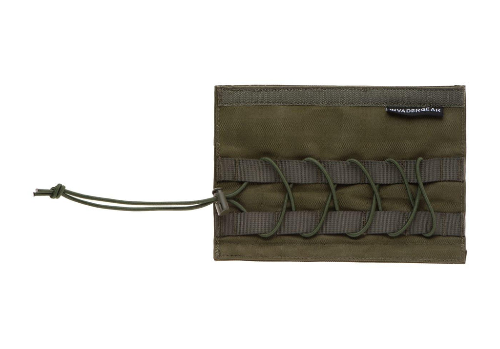 Suppressor Cover 22cm