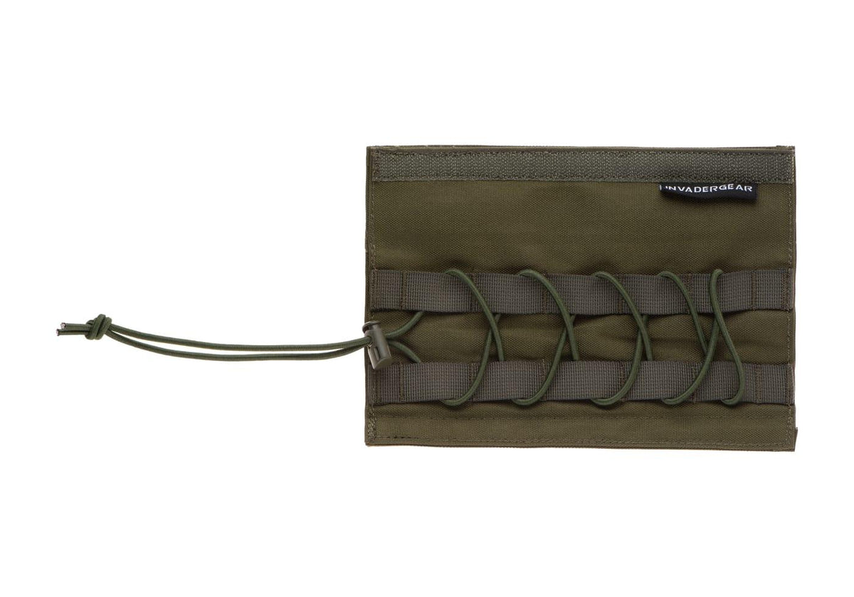 Suppressor Cover 22cm