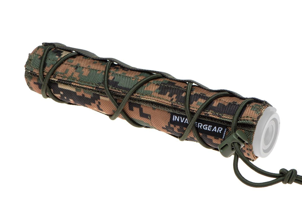 Suppressor Cover 22cm