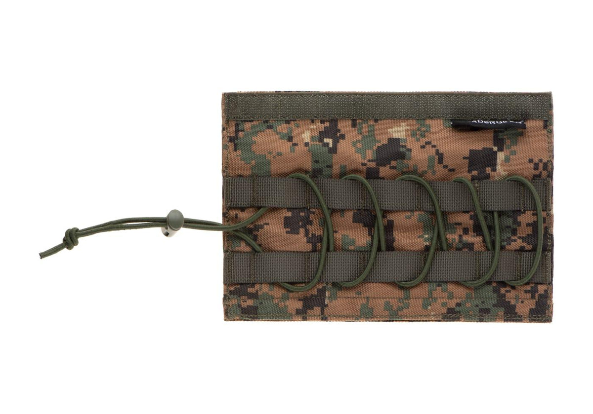 Suppressor Cover 22cm