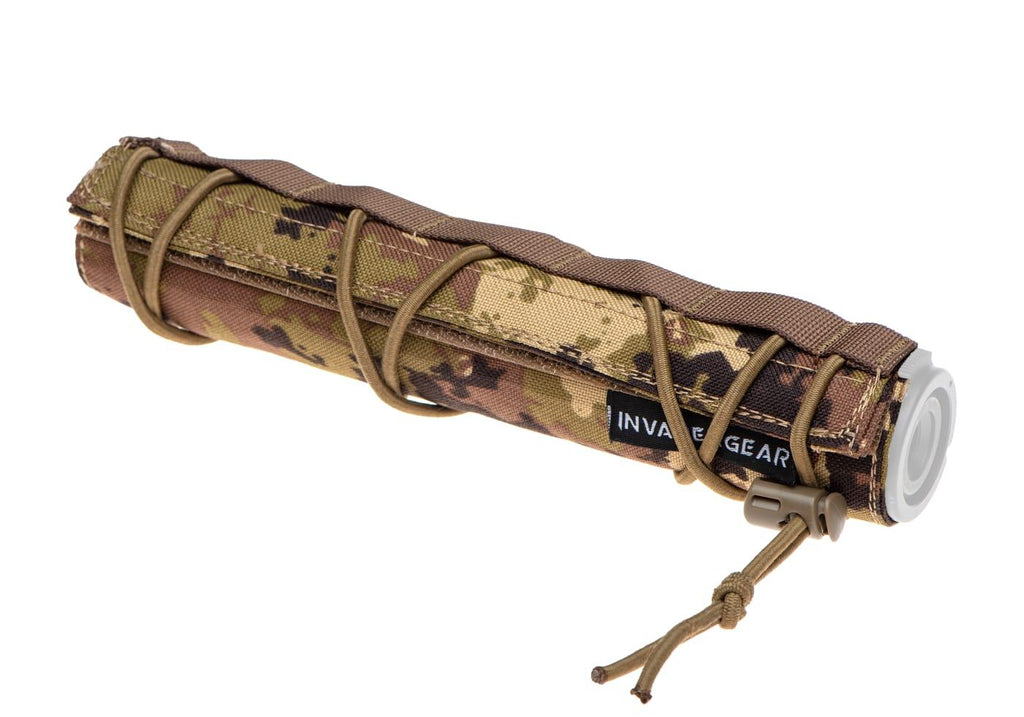 Suppressor Cover 22cm