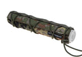 Suppressor Cover 22cm