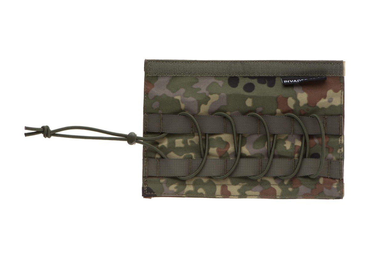 Suppressor Cover 22cm