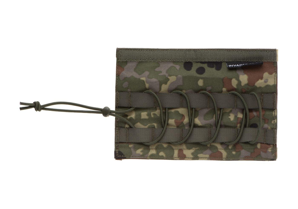 Suppressor Cover 22cm