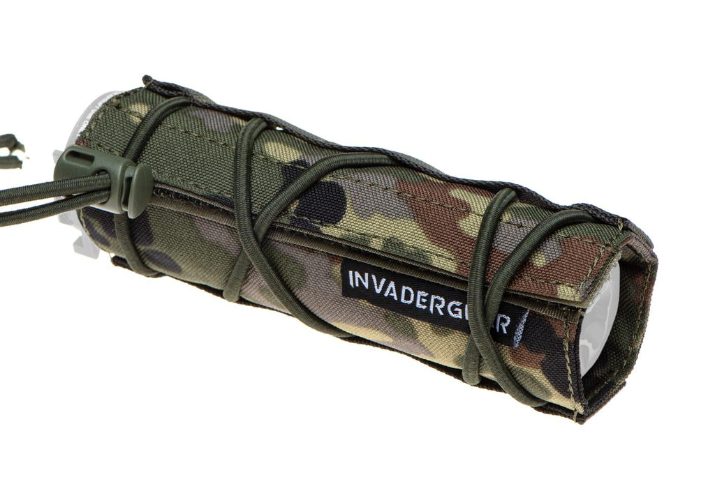 Suppressor Cover 14cm