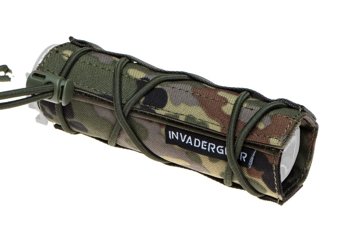 Suppressor Cover 14cm