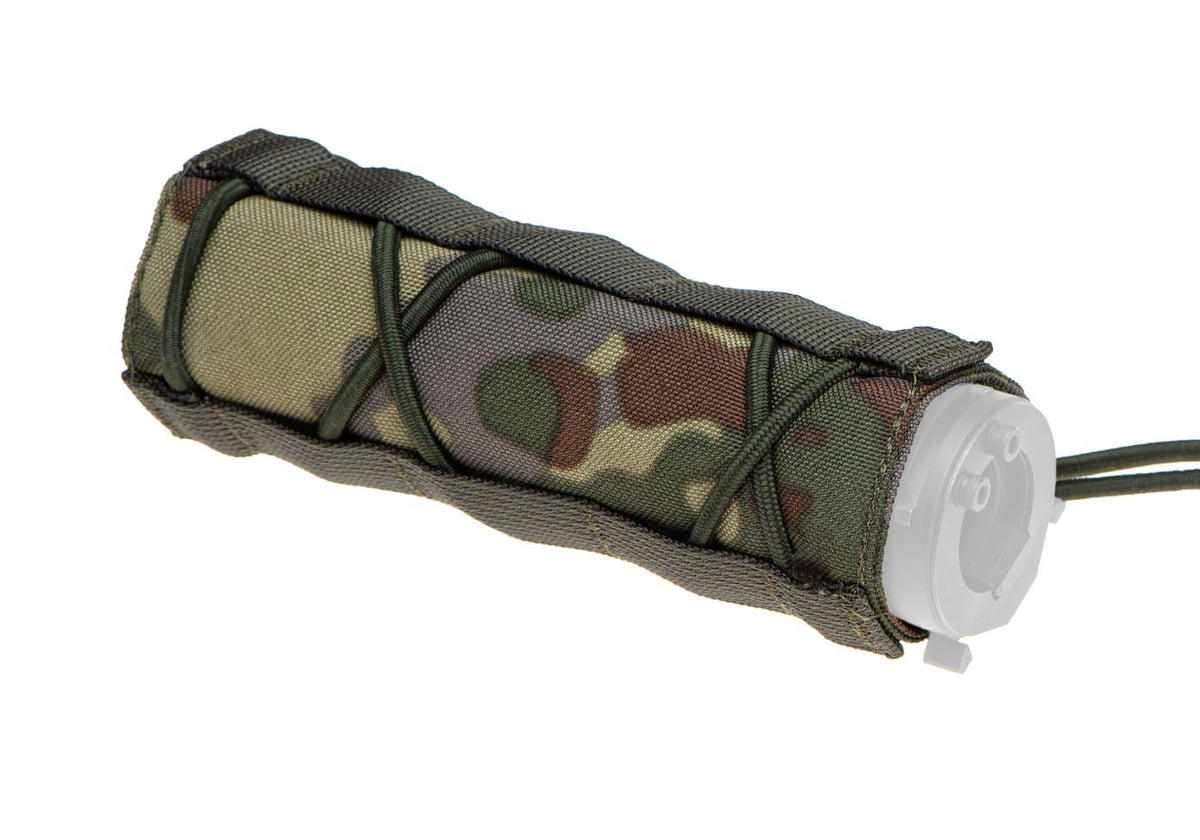 Suppressor Cover 14cm