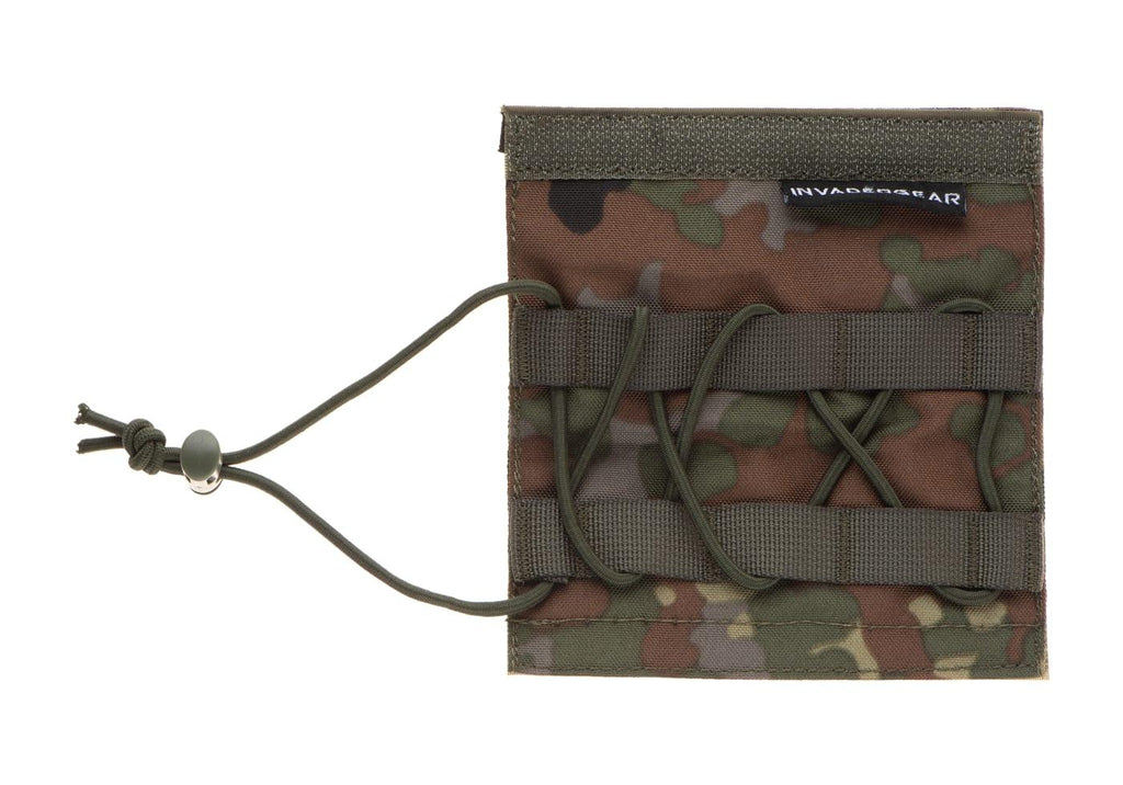 Suppressor Cover 14cm