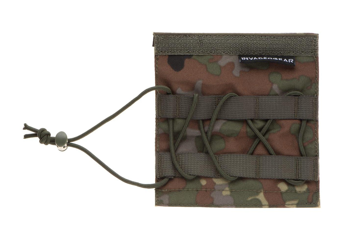 Suppressor Cover 14cm