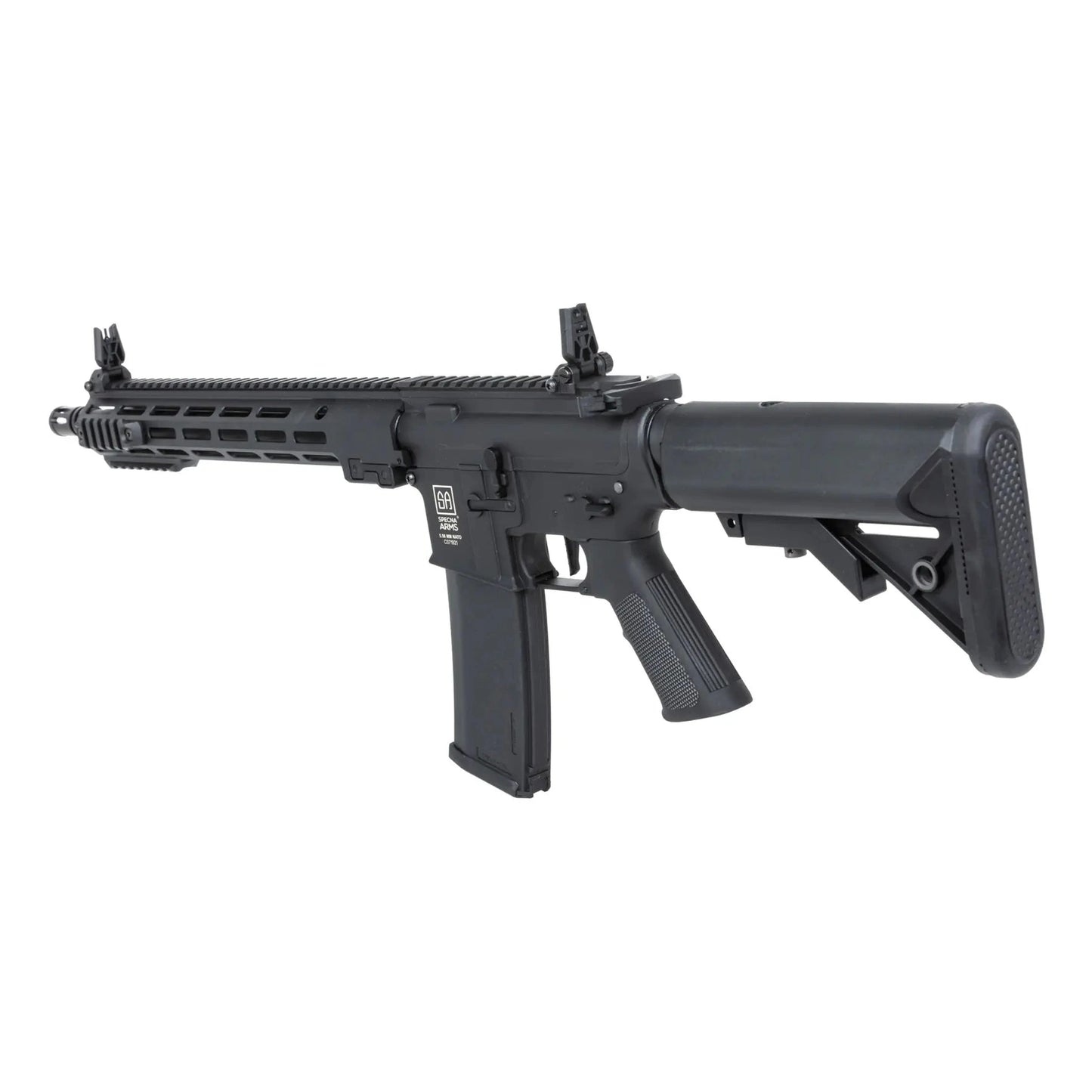 [SPE-01-047121] Specna Arms SA-C22 CORE™ Gen.2 HAL ETU™ airsoft Carbine Black