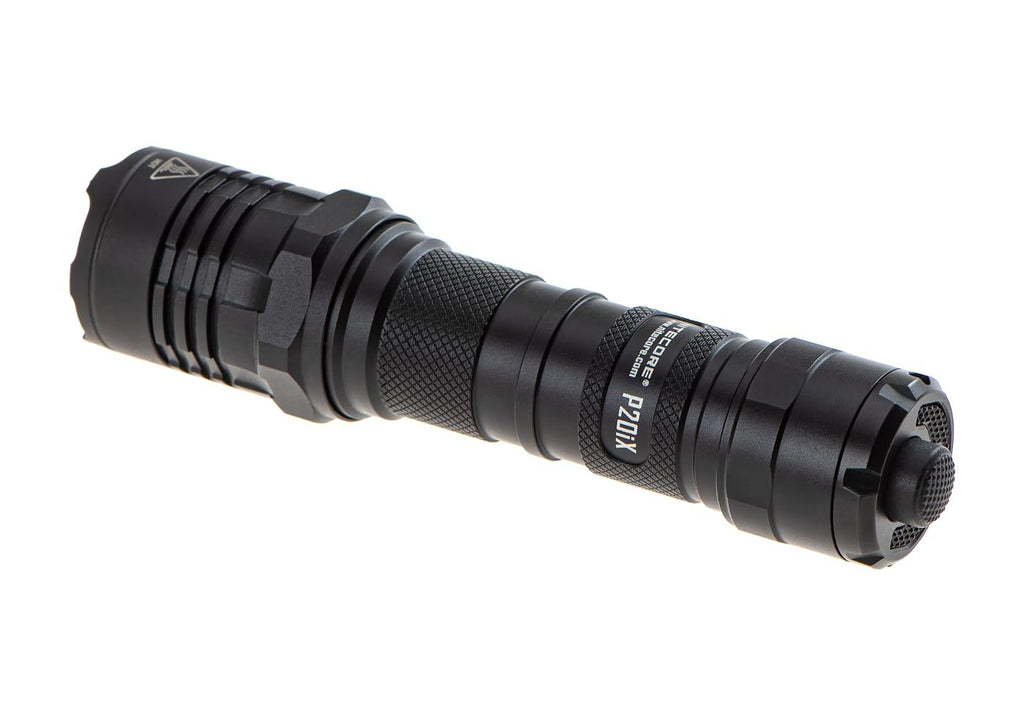 P20iX Precise Tactical