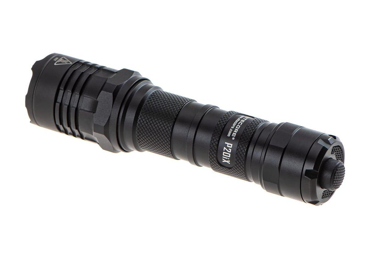 P20iX Precise Tactical