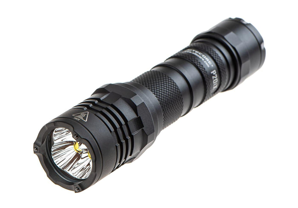 P20iX Precise Tactical