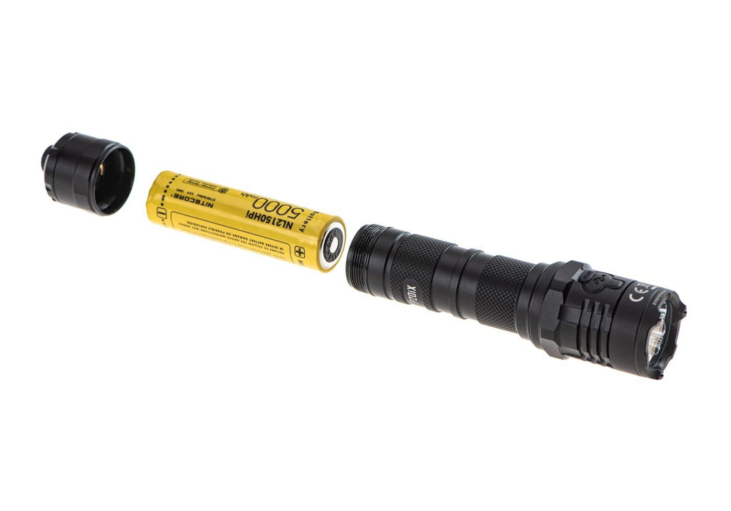 P20iX Precise Tactical