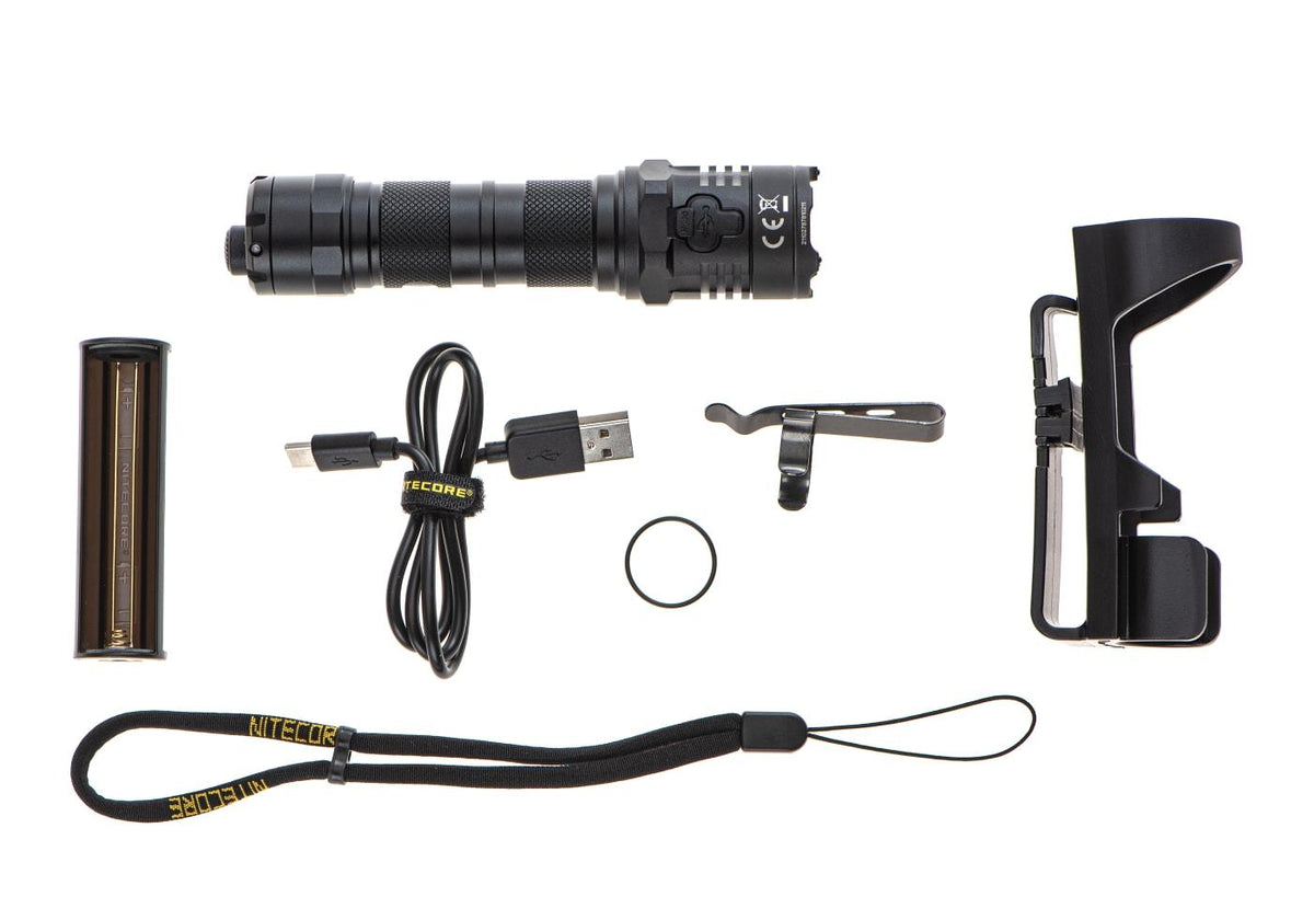 P20iX Precise Tactical