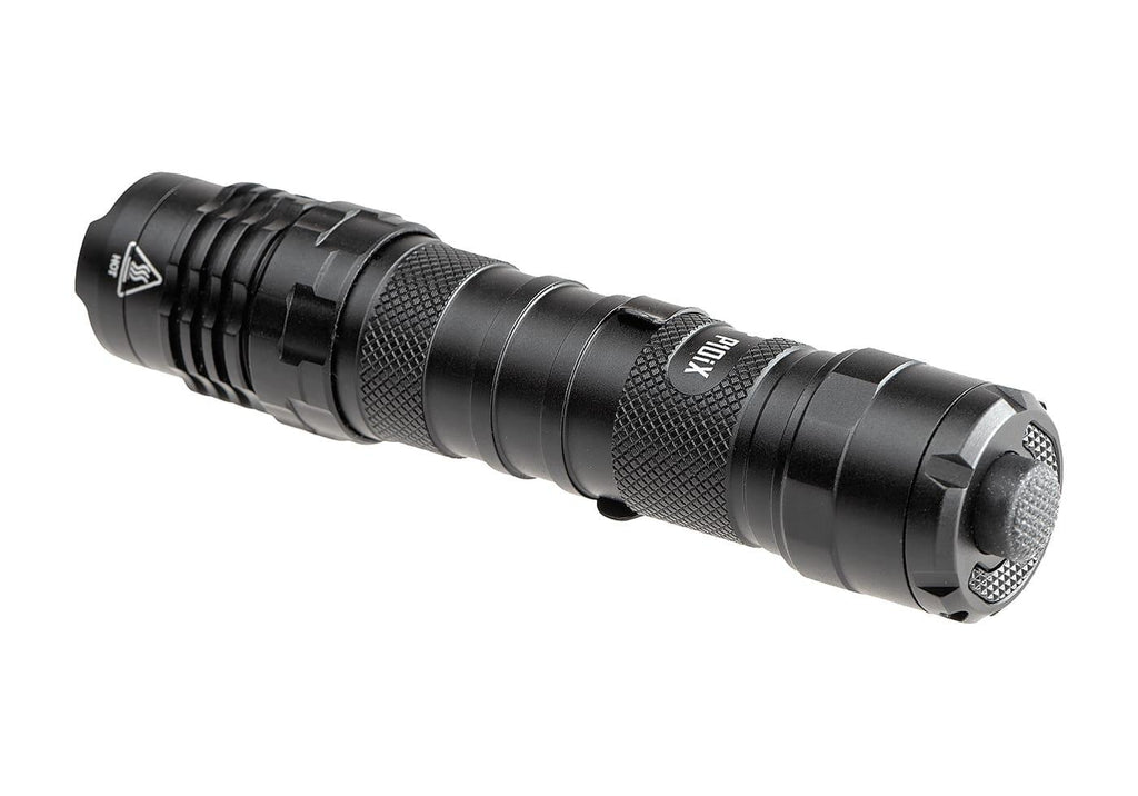 P10iX Precise Tactical