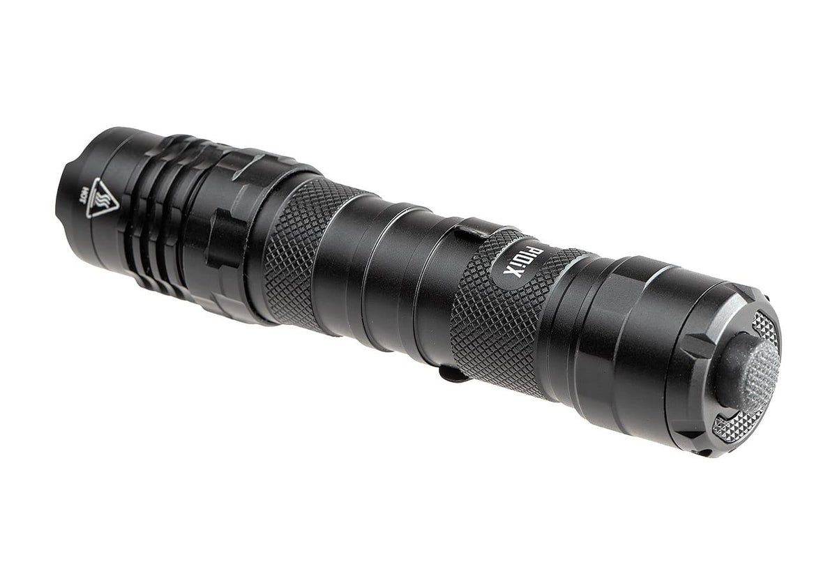 P10iX Precise Tactical