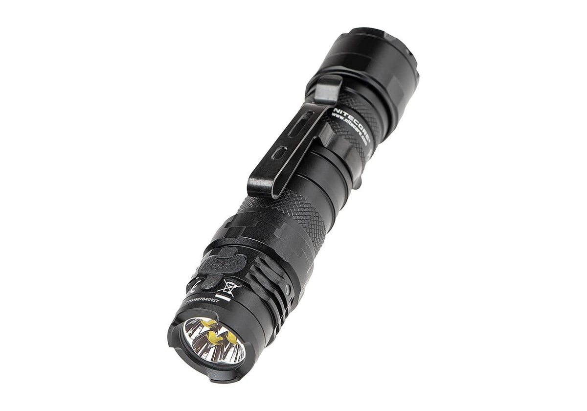 P10iX Precise Tactical