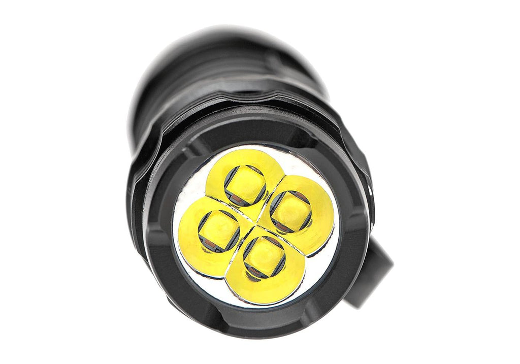 P10iX Precise Tactical