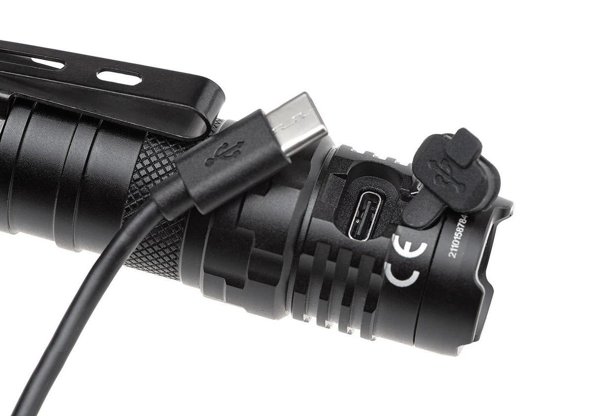 P10iX Precise Tactical