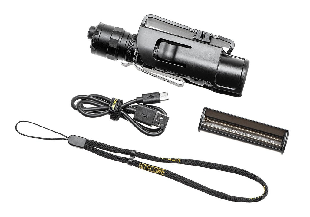P10iX Precise Tactical