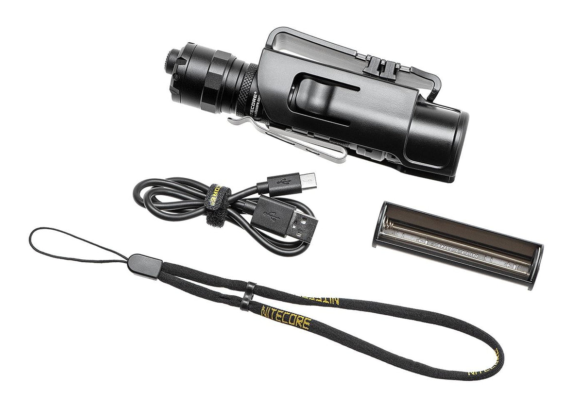 P10iX Precise Tactical