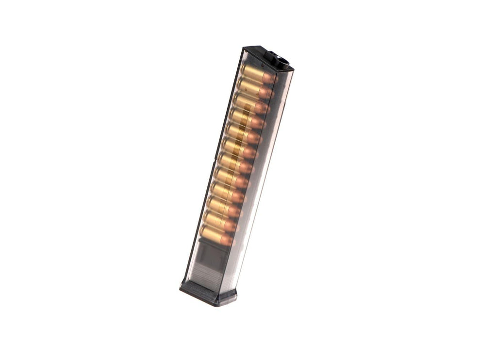 Magazin PCC45 Midcap 110rds with Dummy Rounds