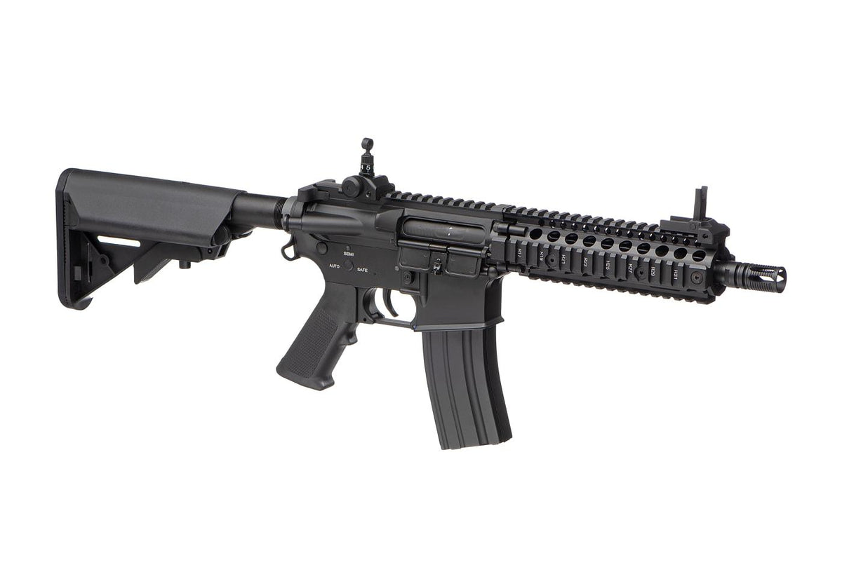 M4 MK18 MOD 7 Inch QR 1.0 EGV