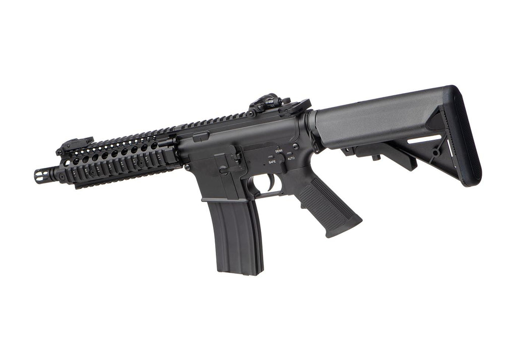 M4 MK18 MOD 7 Inch QR 1.0 EGV