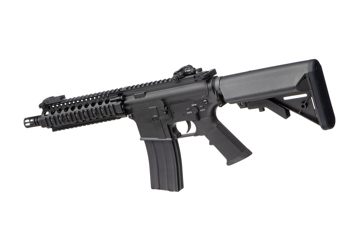 M4 MK18 MOD 7 Inch QR 1.0 EGV