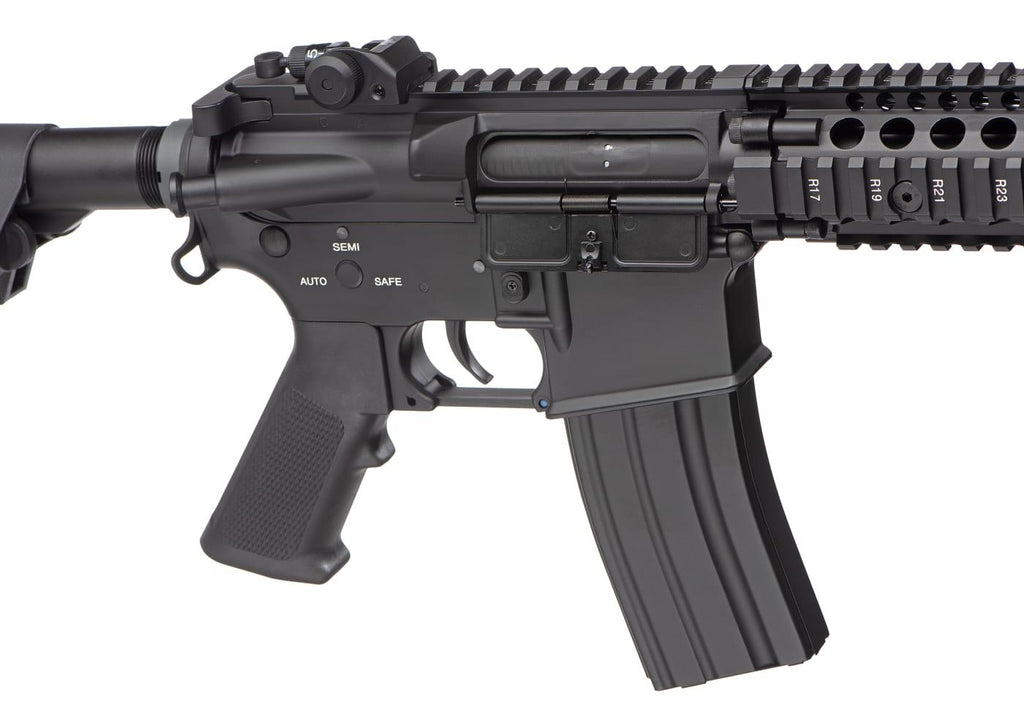 M4 MK18 MOD 7 Inch QR 1.0 EGV