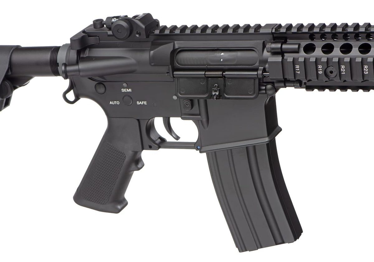 M4 MK18 MOD 7 Inch QR 1.0 EGV