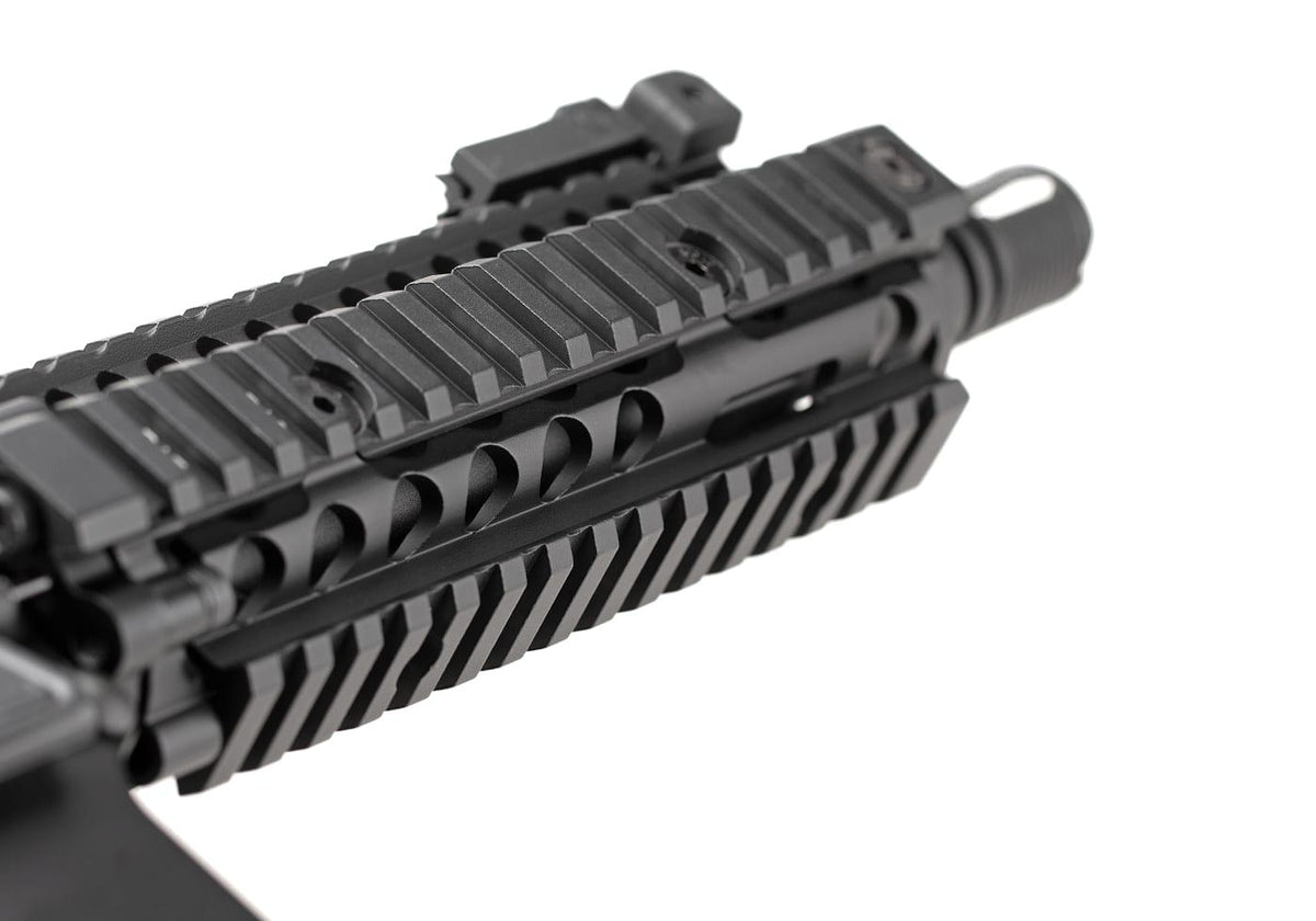 M4 MK18 MOD 7 Inch QR 1.0 EGV