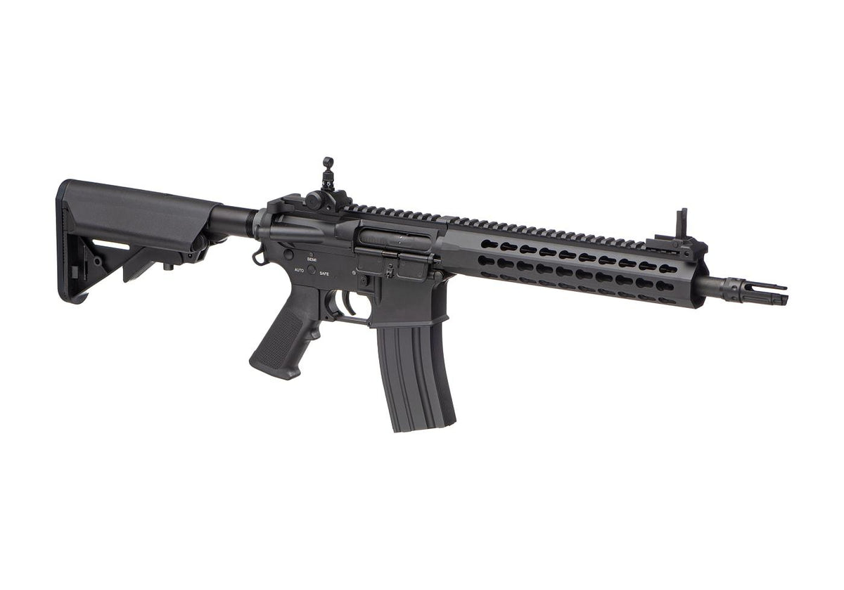 M4 Defender 10 Inch QR 1.0 EGV