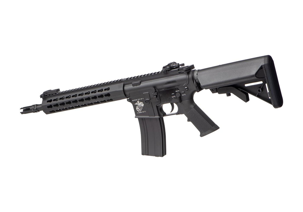 M4 Defender 10 Inch QR 1.0 EGV