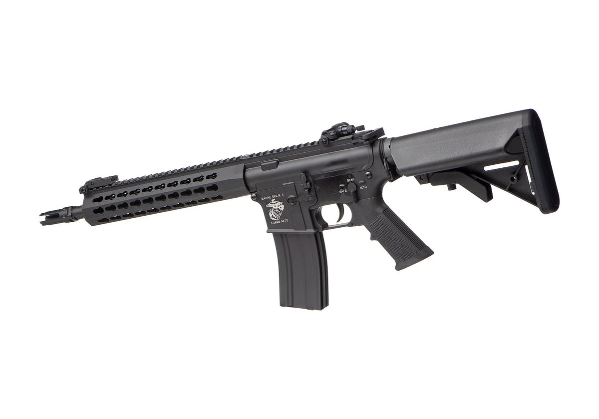M4 Defender 10 Inch QR 1.0 EGV