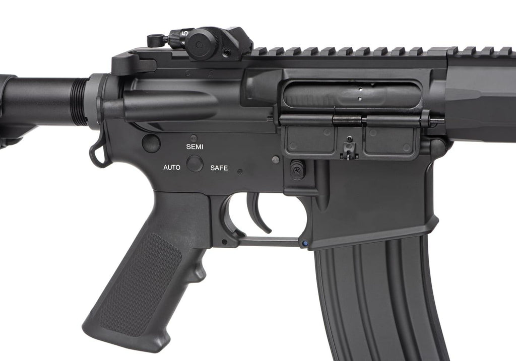 M4 Defender 10 Inch QR 1.0 EGV