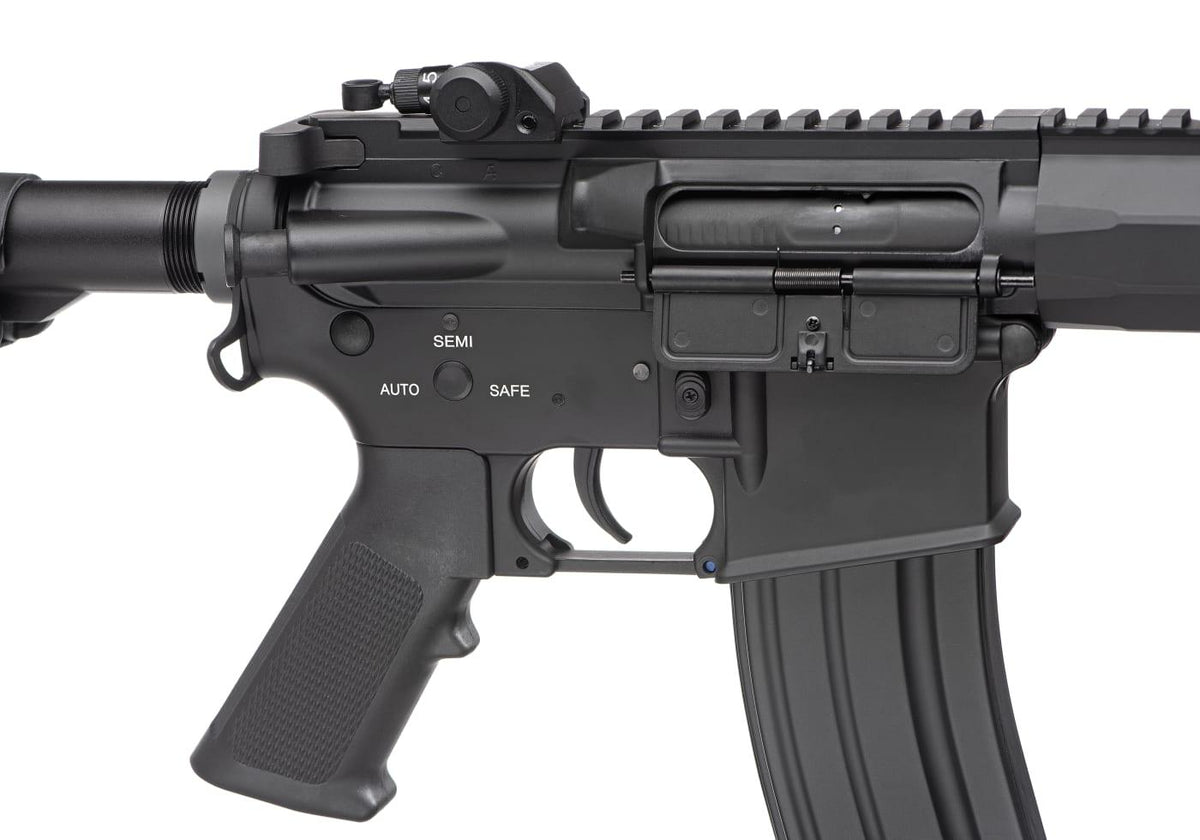 M4 Defender 10 Inch QR 1.0 EGV