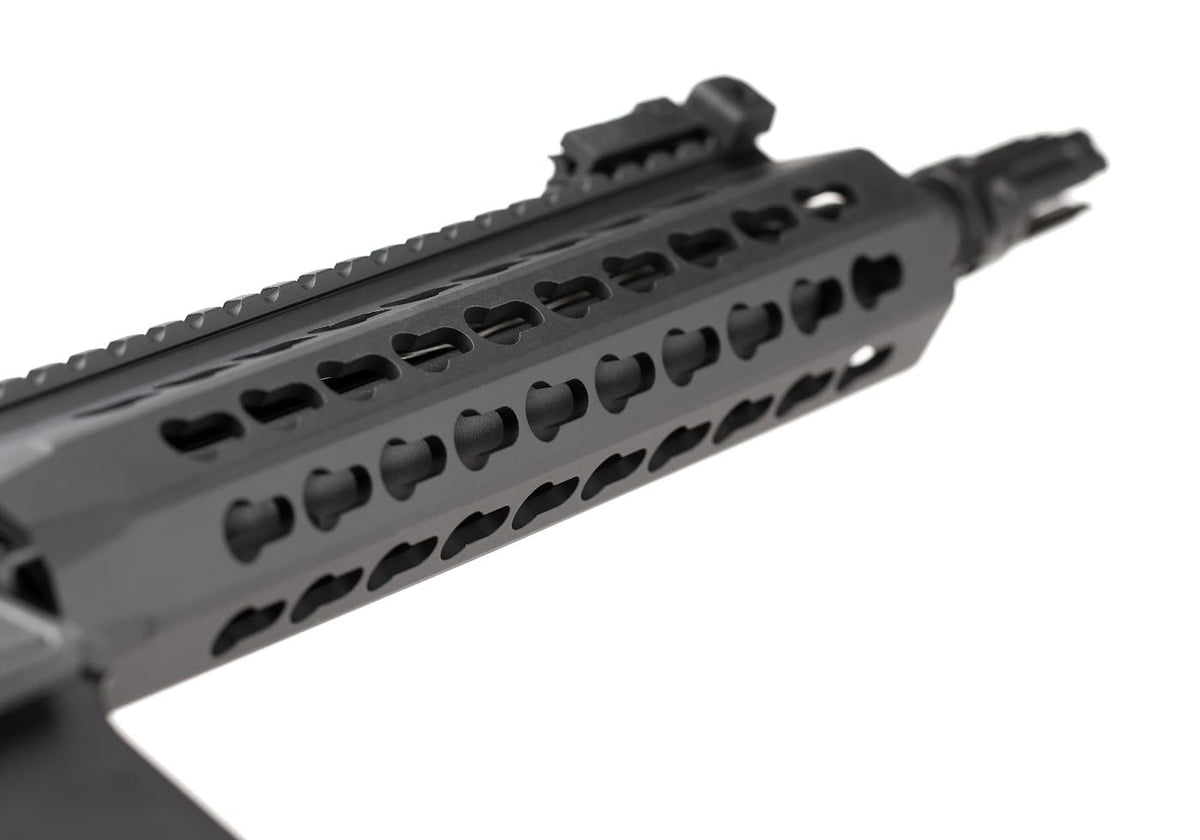 M4 Defender 10 Inch QR 1.0 EGV