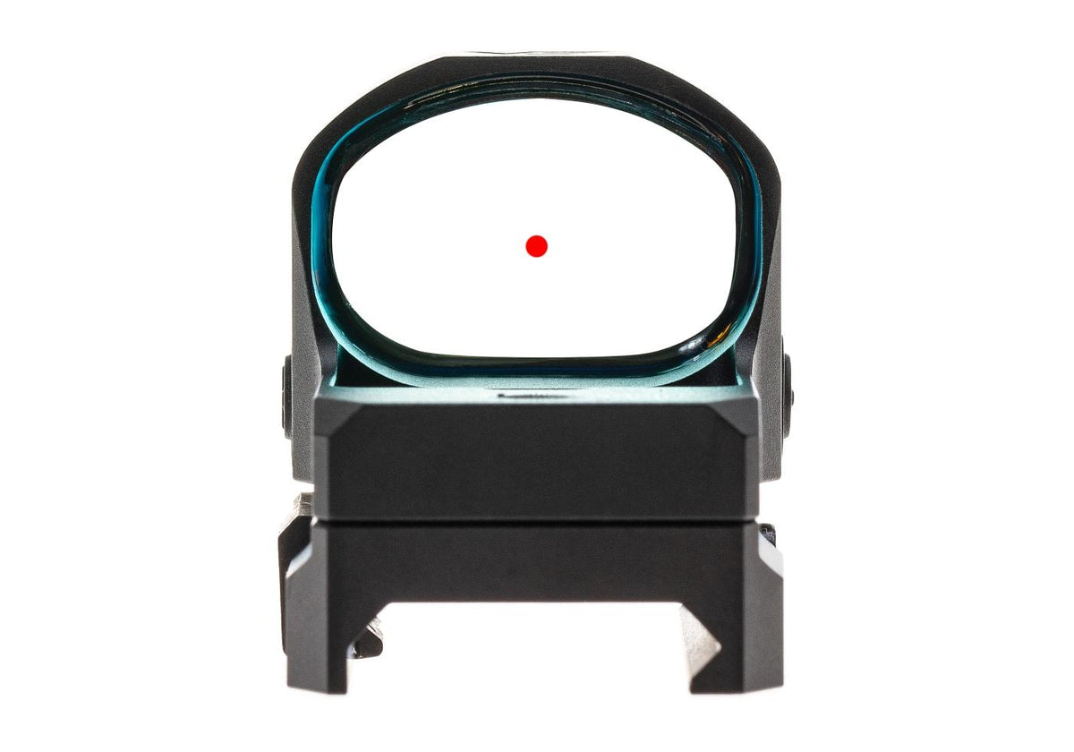 Frenzy 1x20x28 Red Dot Sight