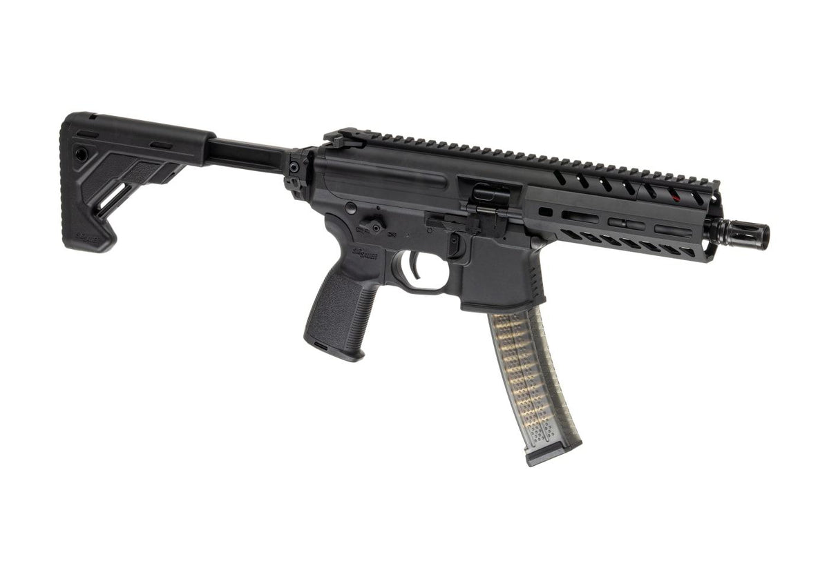 ProForce MPX