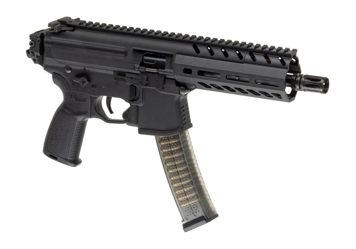 ProForce MPX